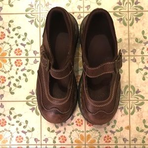 👞VINTAGE DR. MARTENS MARY JANES👞